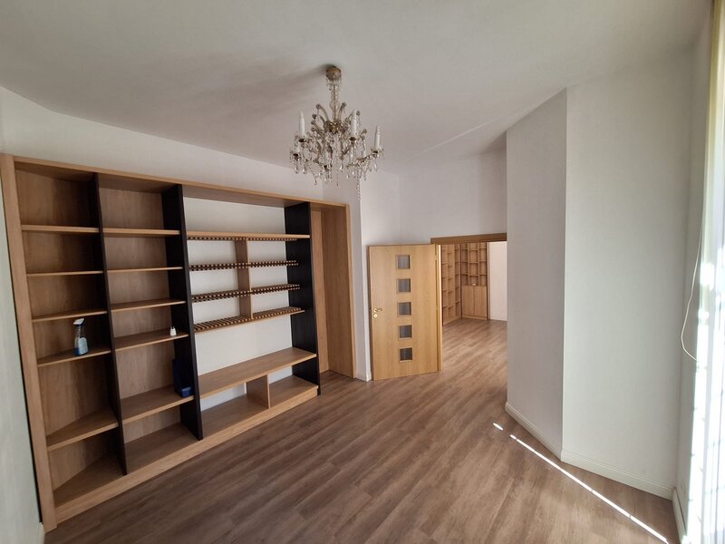 Centrul Vechi, zona Universitate, Coltea, Parcul Sf. Gheorghe- str. Baniei