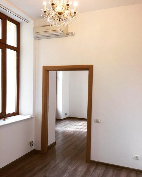 Centrul Vechi, zona Universitate, Coltea, Parcul Sf. Gheorghe- str. Baniei