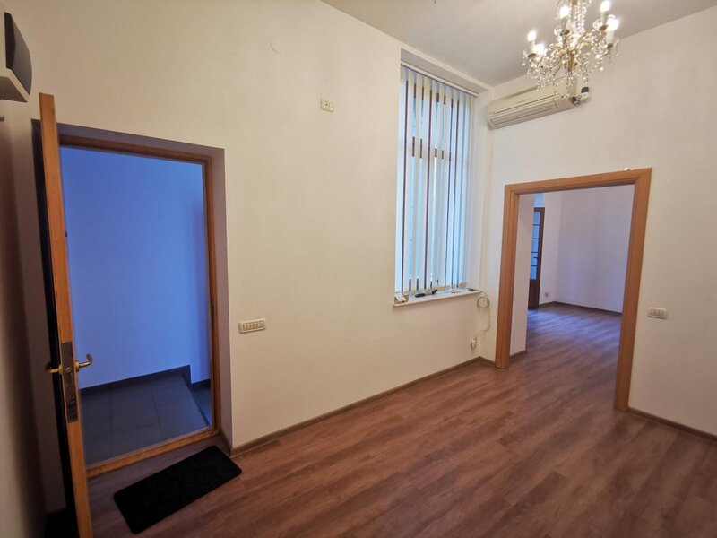 Centrul Vechi, zona Universitate, Coltea, Parcul Sf. Gheorghe- str. Baniei